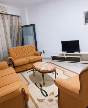 MAM Apartment